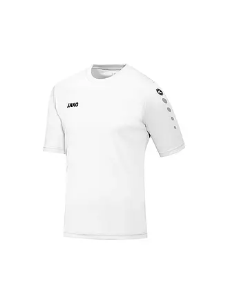 JAKO | Camiseta de equipo para niños | weiss